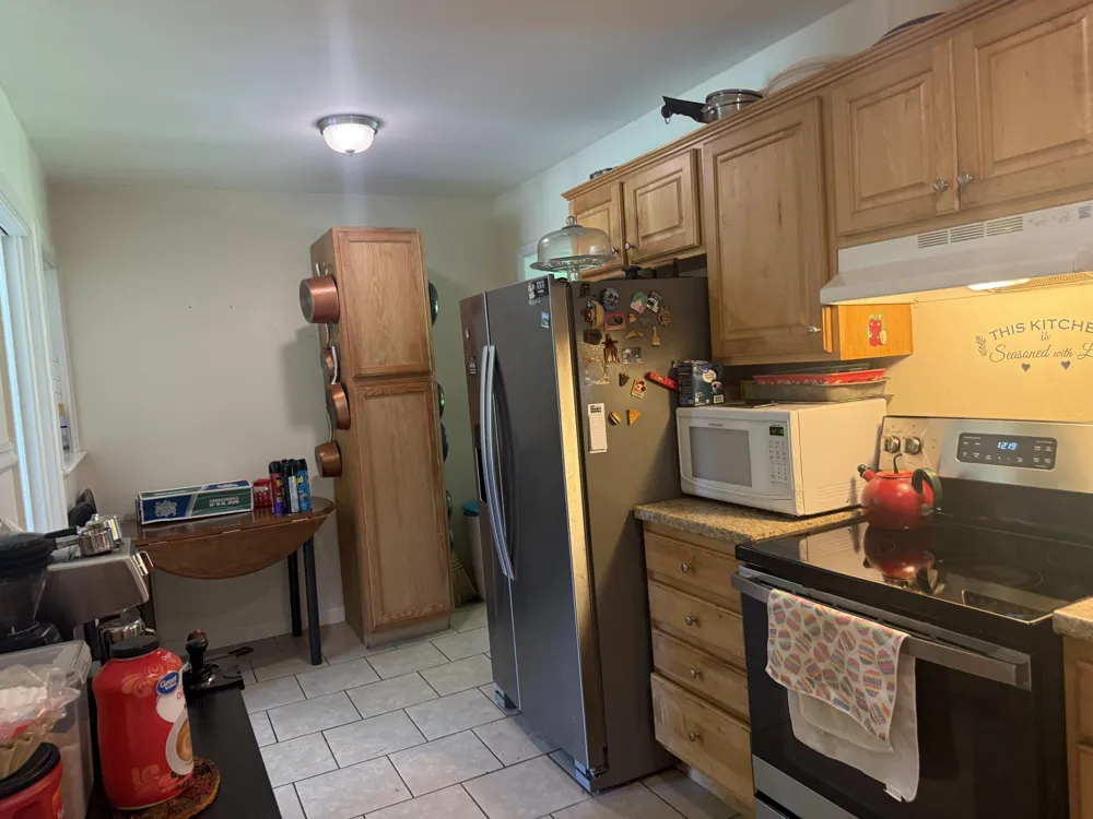 805 Duke Street LaFayette, GA 30728