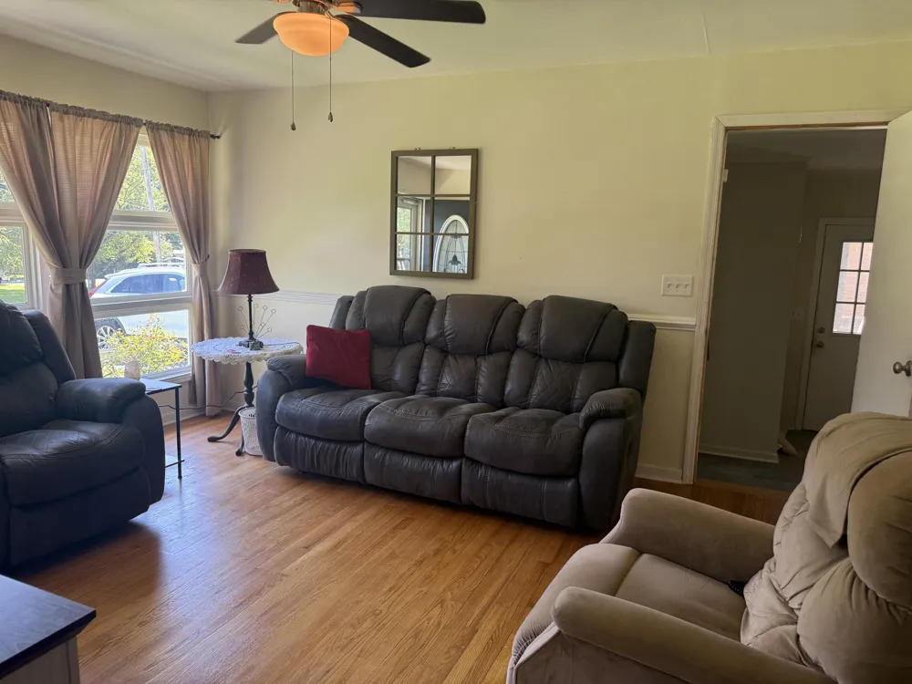 805 Duke Street LaFayette, GA 30728