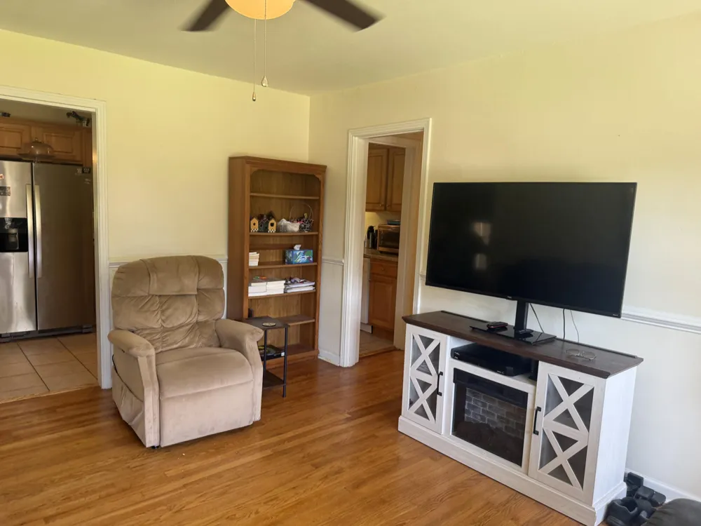 805 Duke Street LaFayette, GA 30728