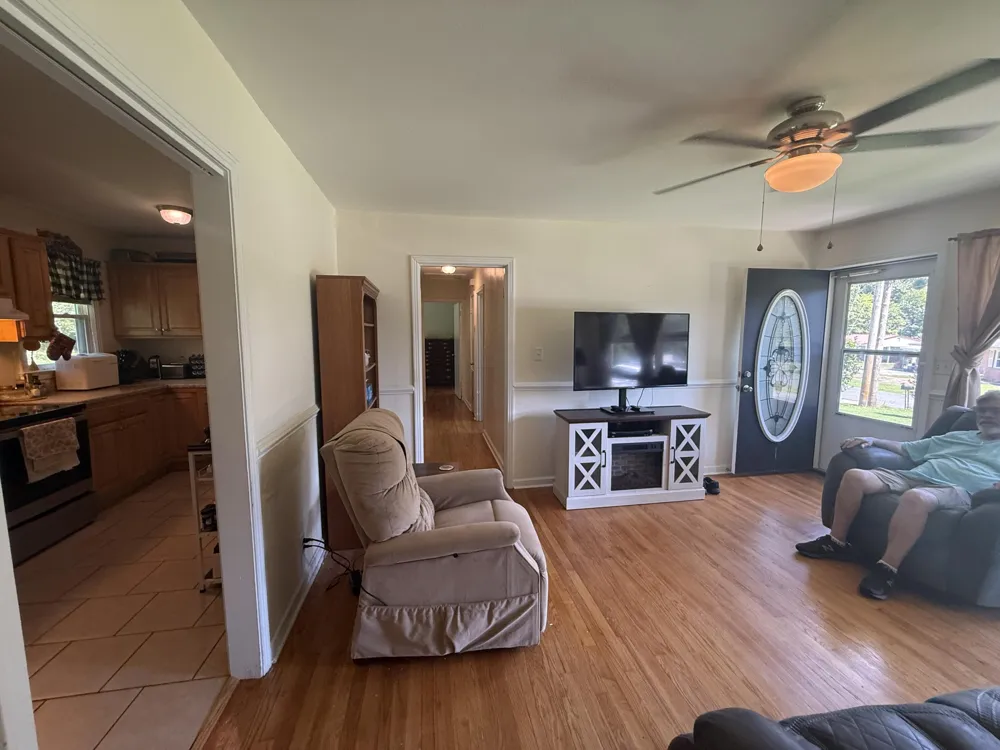 805 Duke Street LaFayette, GA 30728