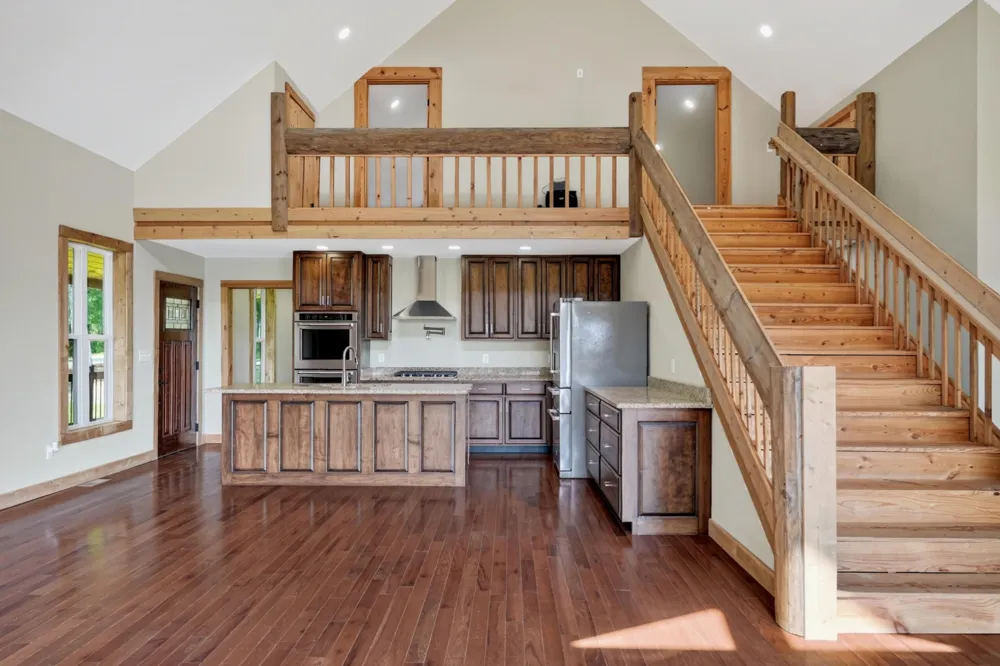 936 Stage Coach Road Palmer, TN 37365