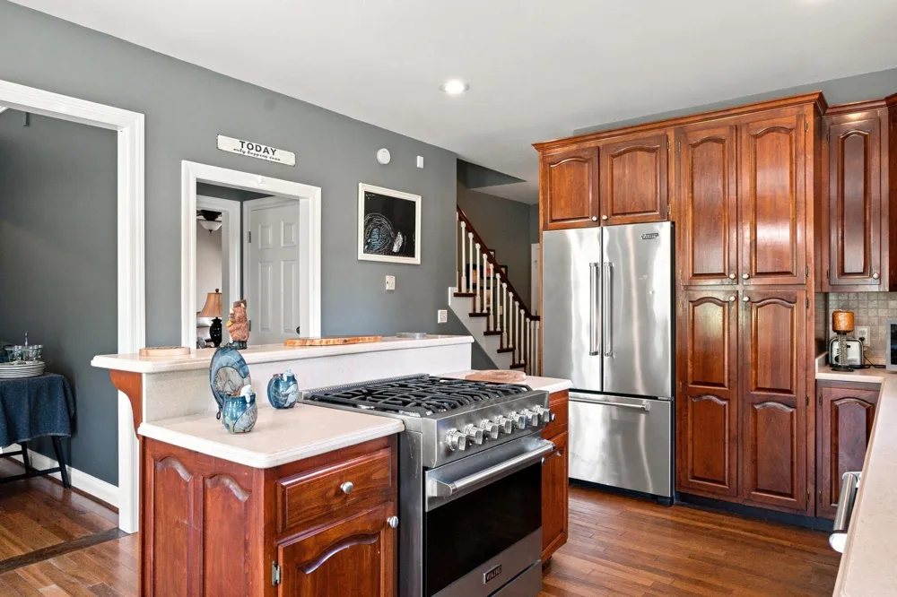 937 Creek Road Wildwood, GA 30757