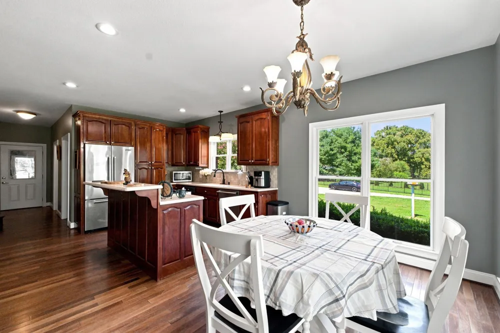 937 Creek Road Wildwood, GA 30757