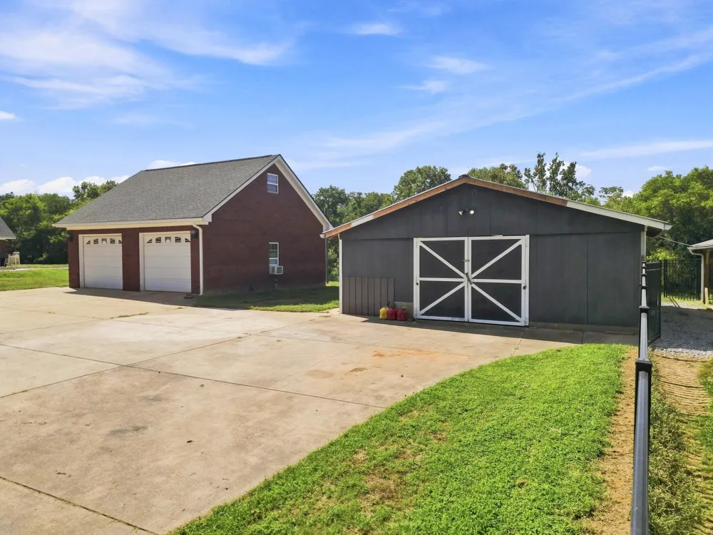 937 Creek Road Wildwood, GA 30757