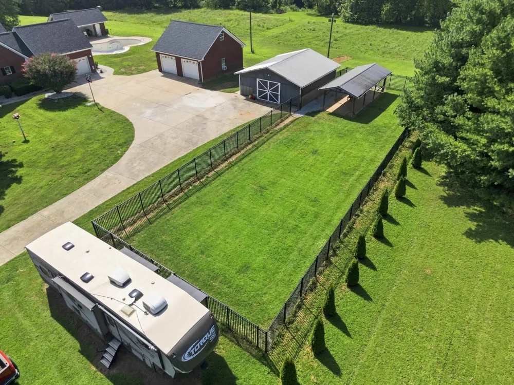 937 Creek Road Wildwood, GA 30757