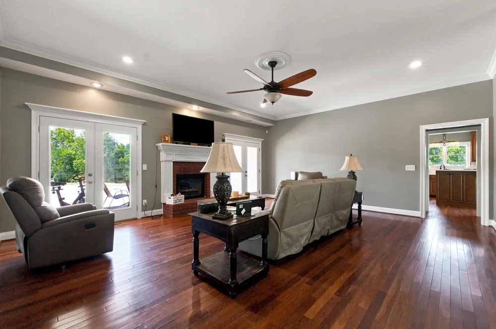 937 Creek Road Wildwood, GA 30757