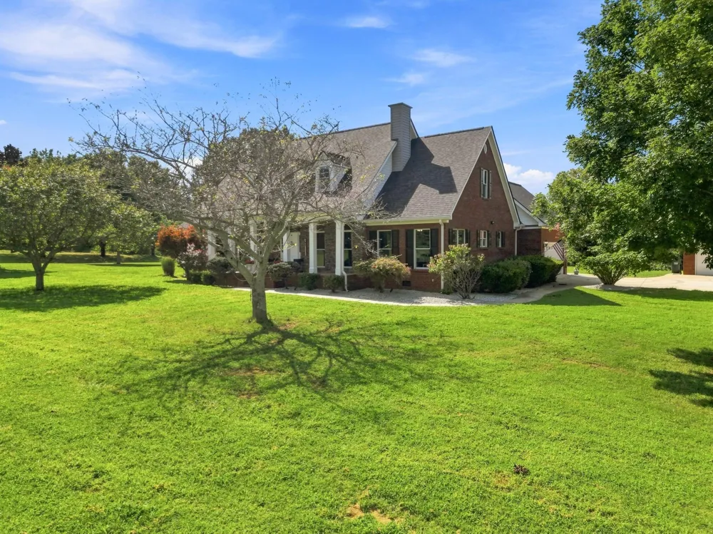 937 Creek Road Wildwood, GA 30757