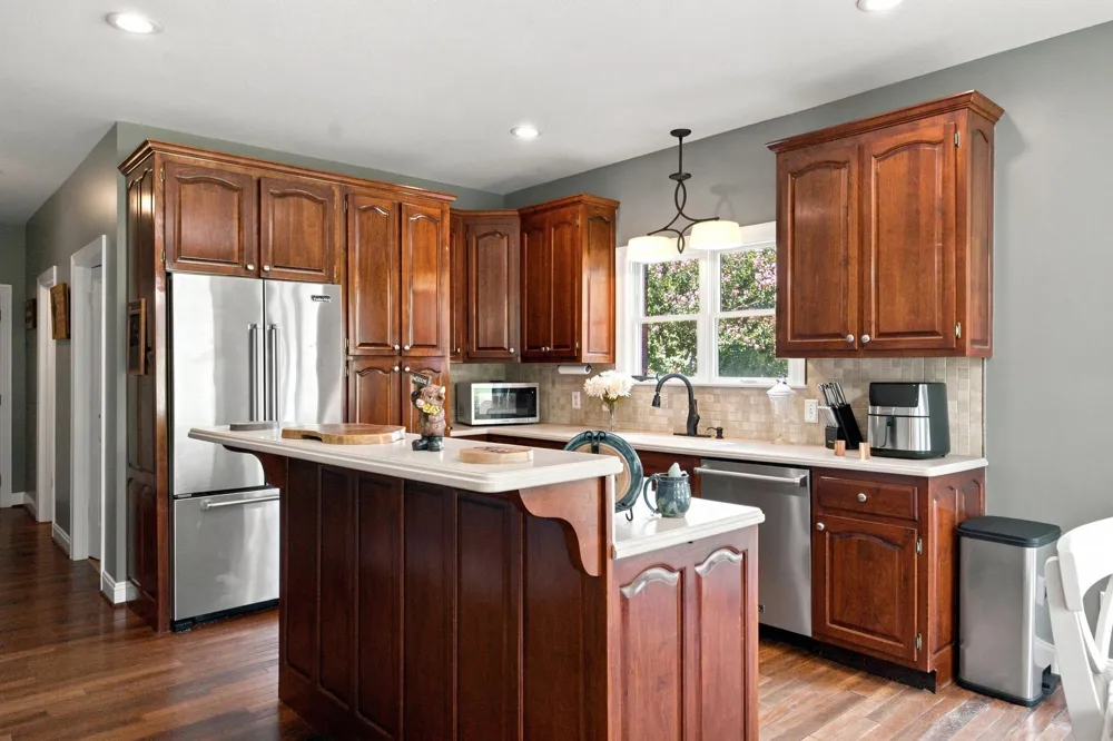 937 Creek Road Wildwood, GA 30757