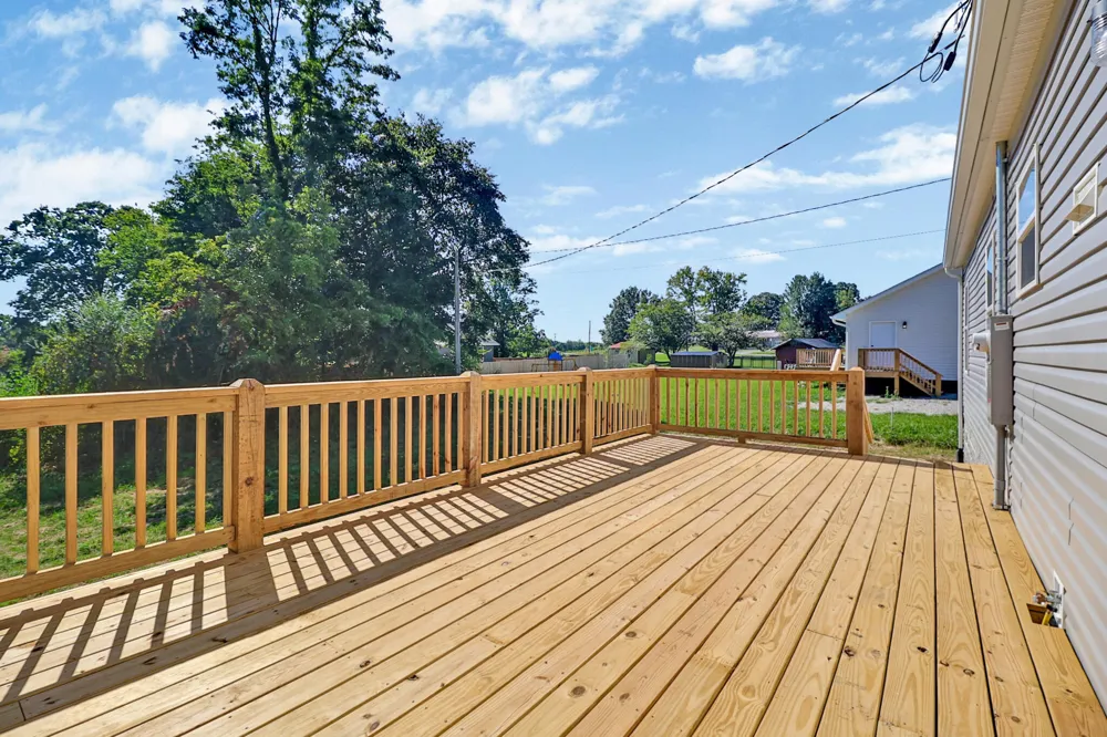 208 Garrett Street Jamestown, TN 38556