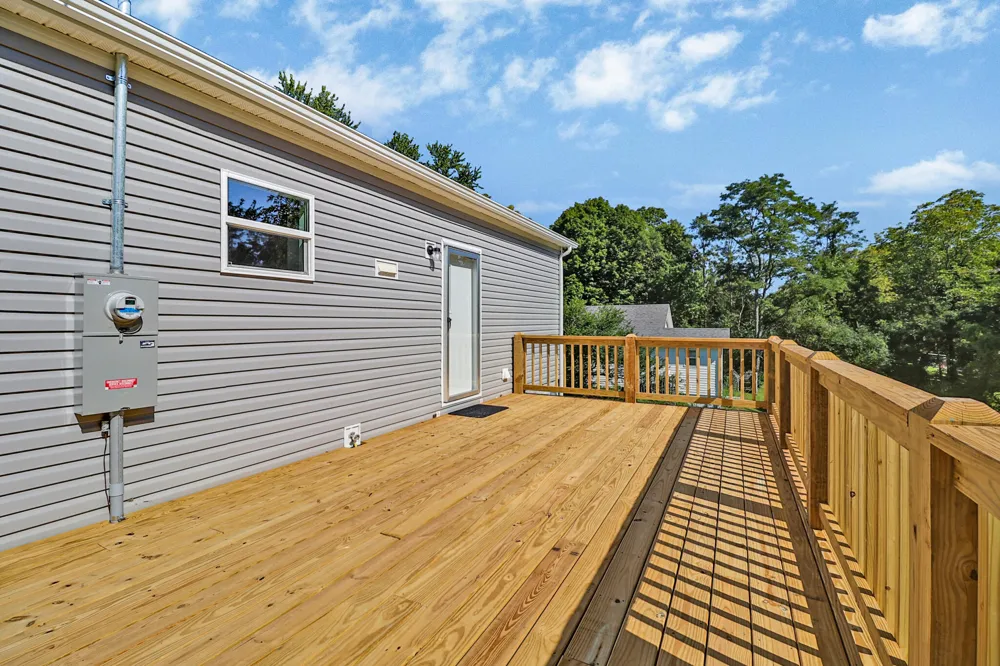 208 Garrett Street Jamestown, TN 38556