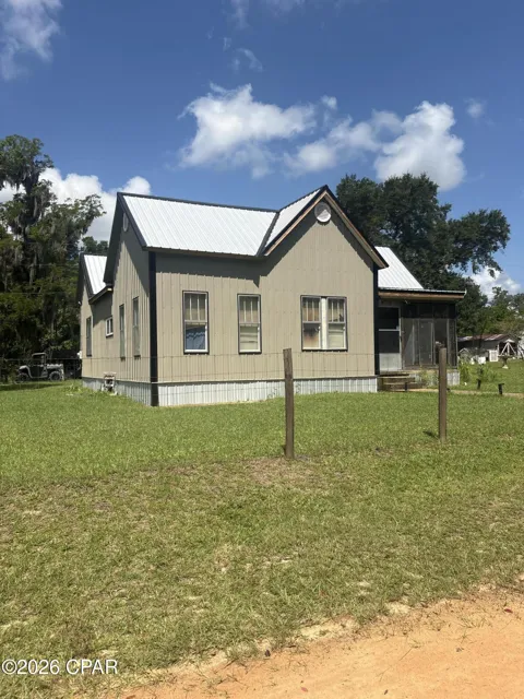 1227 Blackmon Road