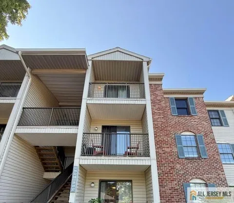 36 Fisher Drive #2724