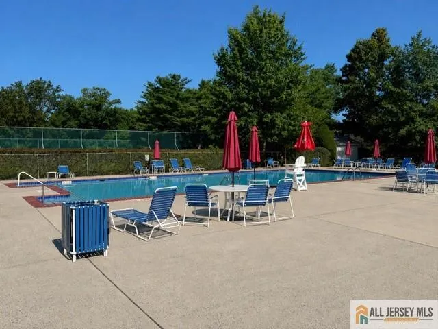 36 Fisher Drive #2724 Franklin, NJ 08823
