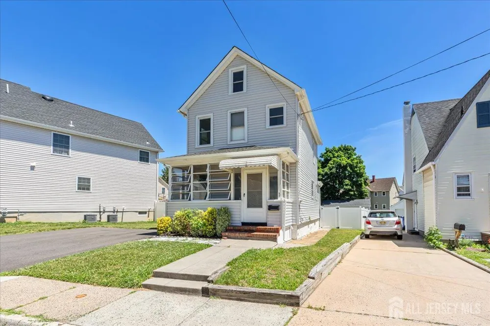 94 Riva Avenue Milltown, NJ 08850