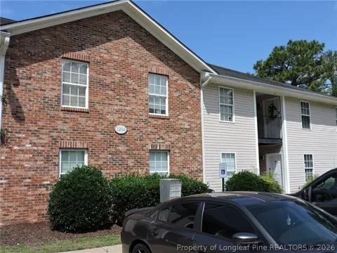 3204 Sperry Branch Way #C