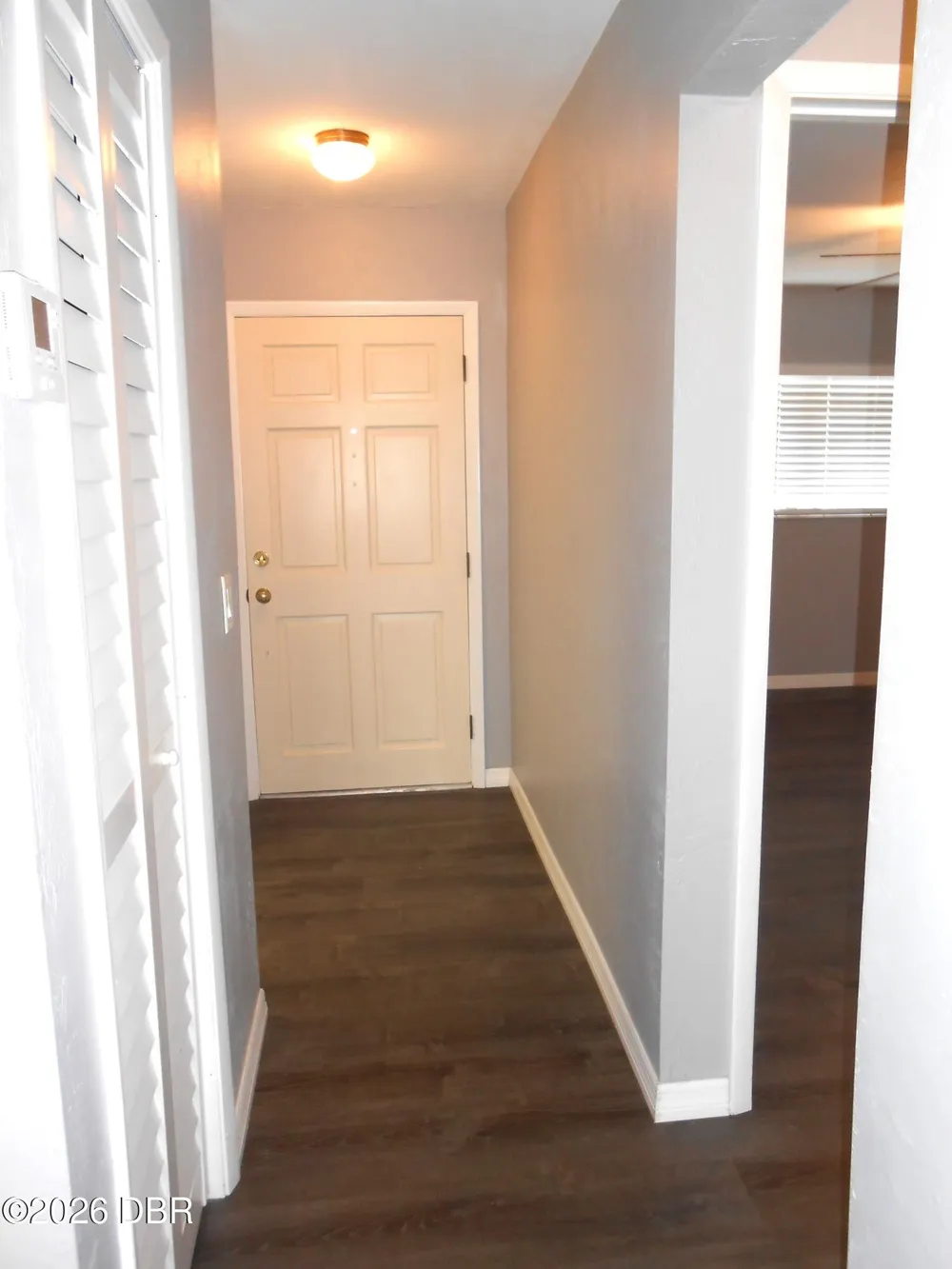 3561 Forest Branch Drive #E Port Orange, FL 32129