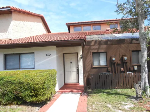 3561 Forest Branch Drive #E