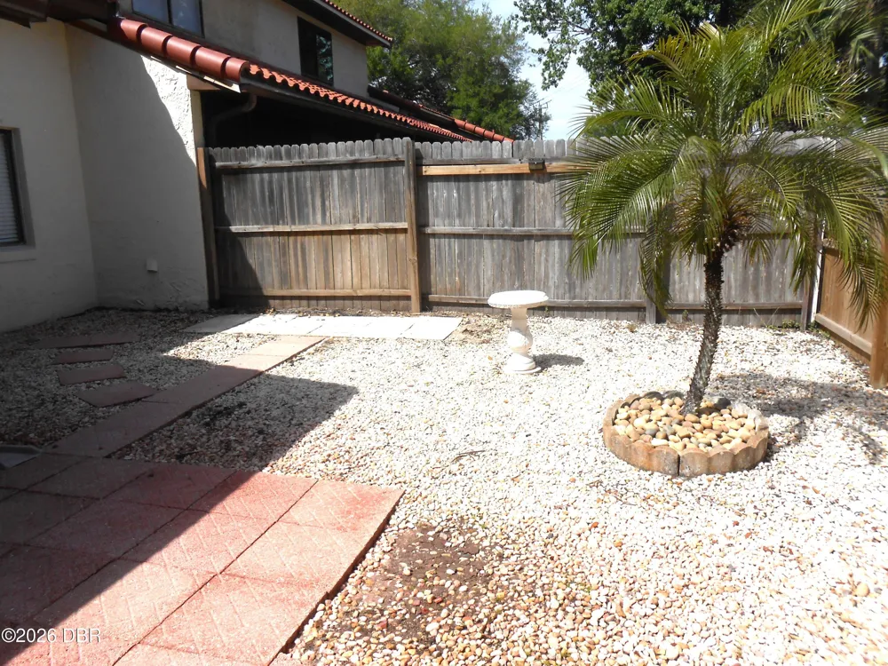 3561 Forest Branch Drive #E Port Orange, FL 32129