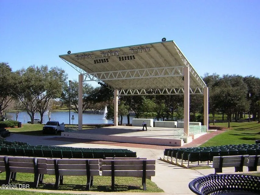 3561 Forest Branch Drive #E Port Orange, FL 32129