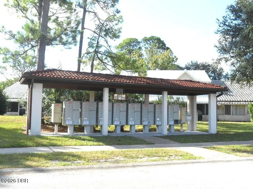 3561 Forest Branch Drive #E Port Orange, FL 32129