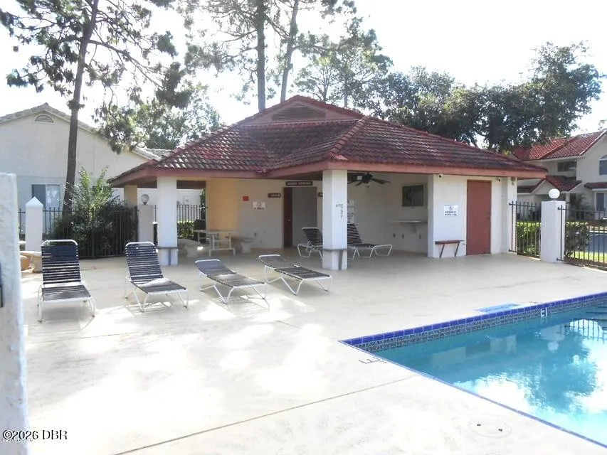 3561 Forest Branch Drive #E Port Orange, FL 32129