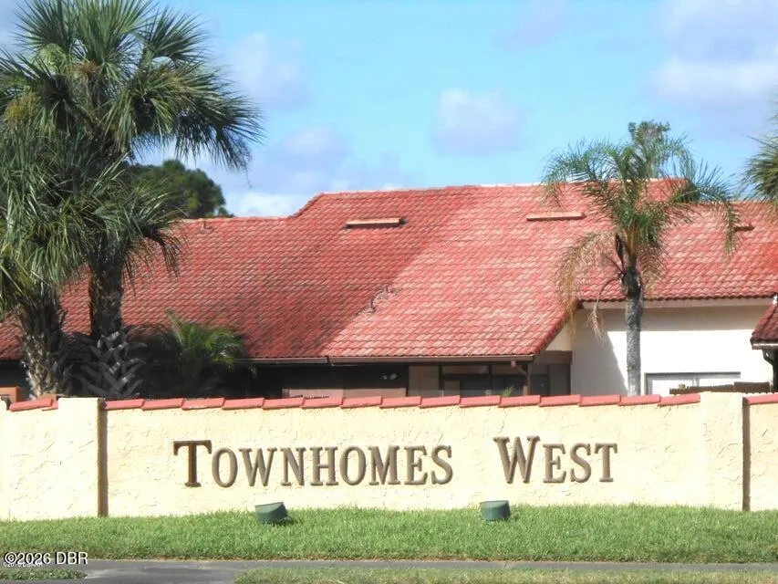 3561 Forest Branch Drive #E Port Orange, FL 32129
