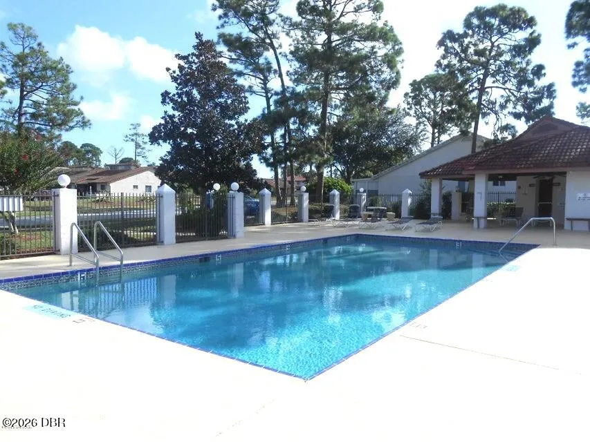 3561 Forest Branch Drive #E Port Orange, FL 32129