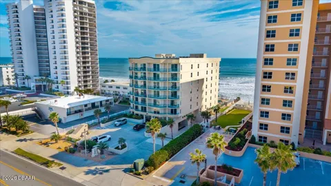 3797 S Atlantic Avenue #302