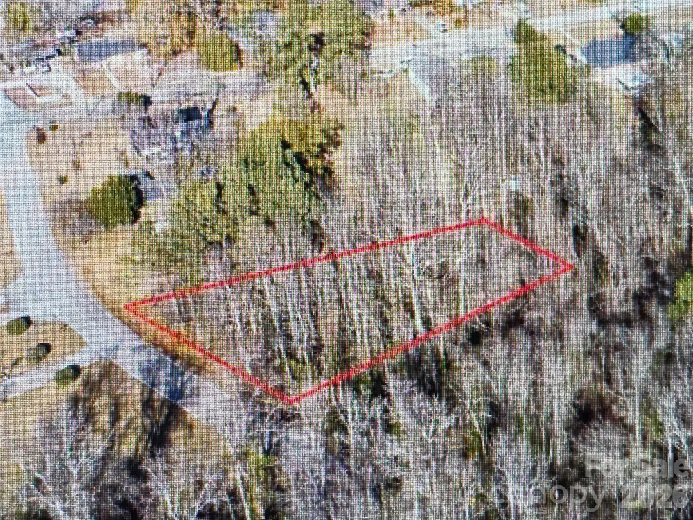 00 S Rollins Drive Kershaw, SC 29067
