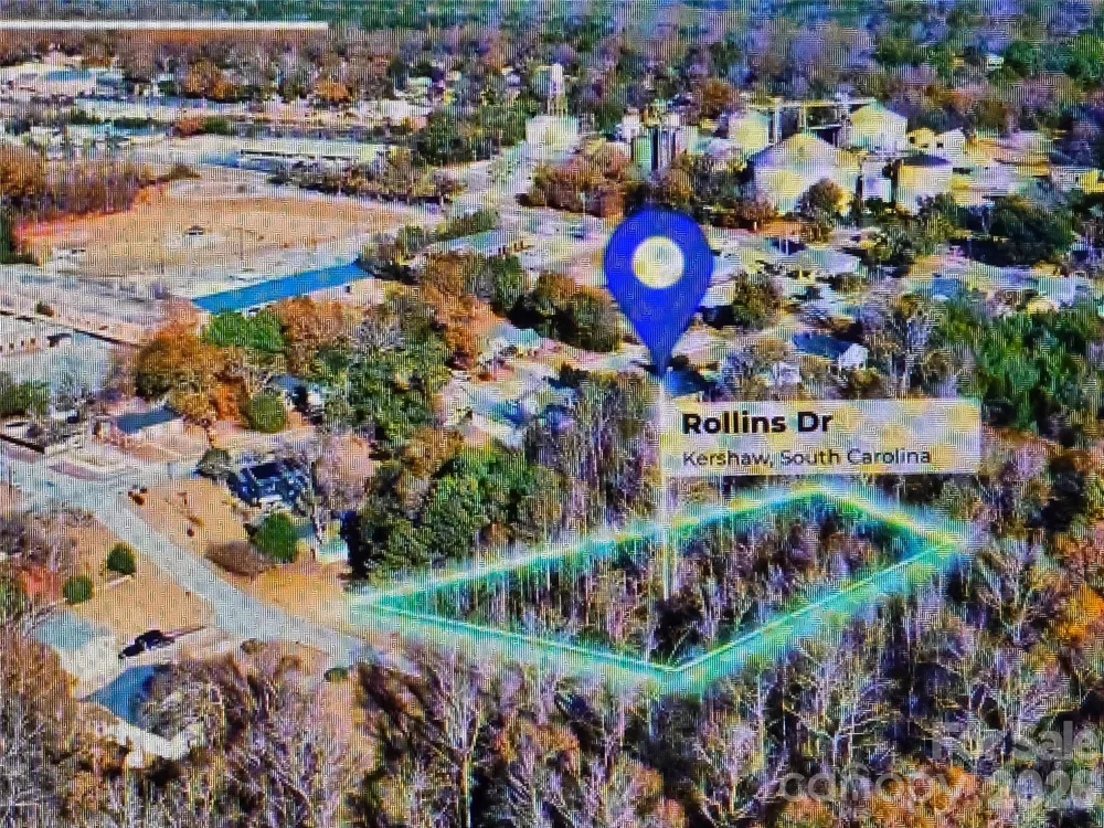 00 S Rollins Drive Kershaw, SC 29067