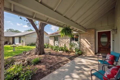 5109 Fort Mason Drive