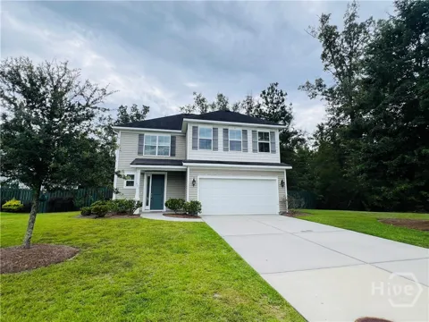 609 Waybridge Way