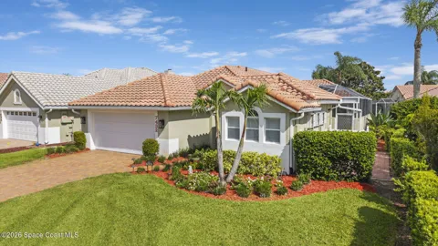 7432 Monterey Court
