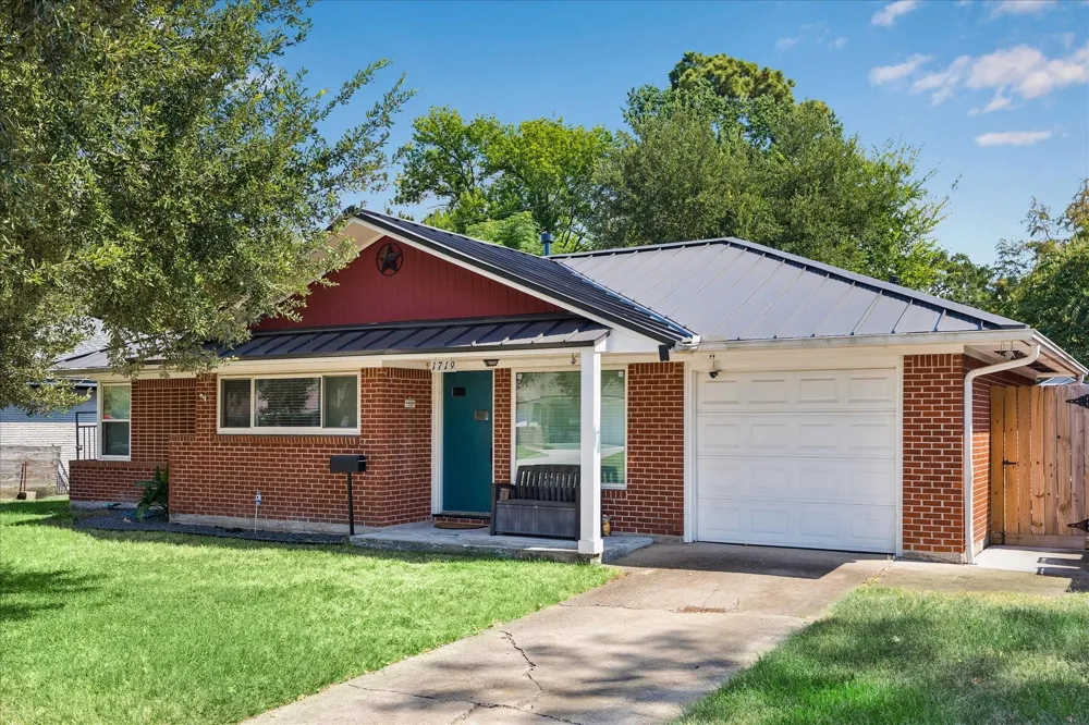 1719 Wilde Rock Way Houston, TX 77018