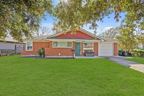 1719 Wilde Rock Way