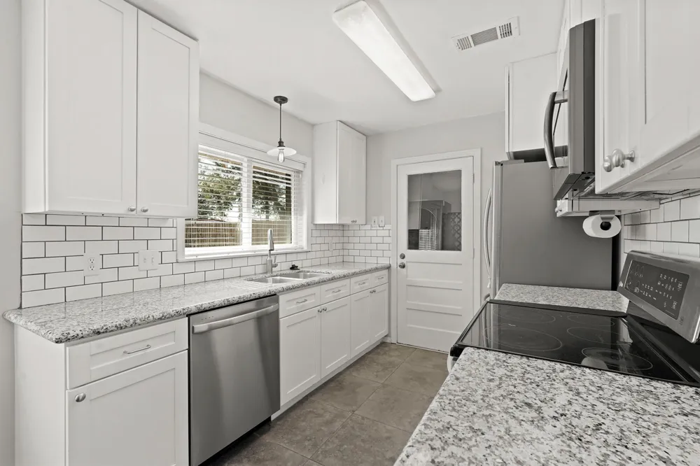 1719 Wilde Rock Way Houston, TX 77018