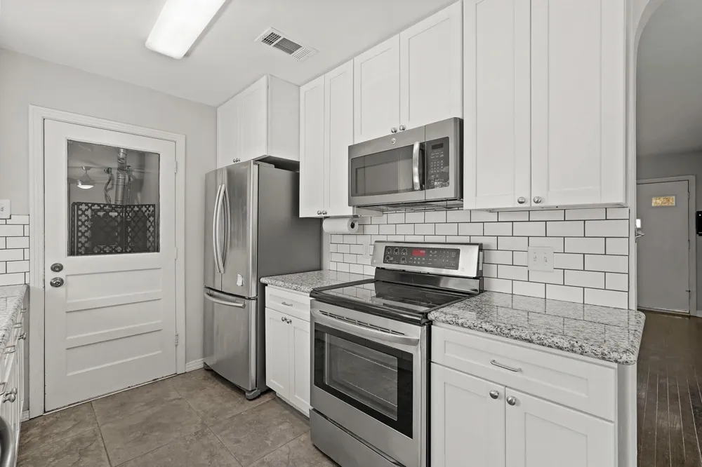 1719 Wilde Rock Way Houston, TX 77018