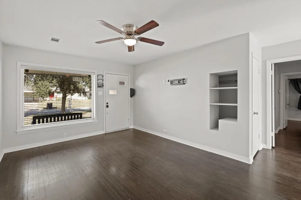 1719 Wilde Rock Way Houston, TX 77018