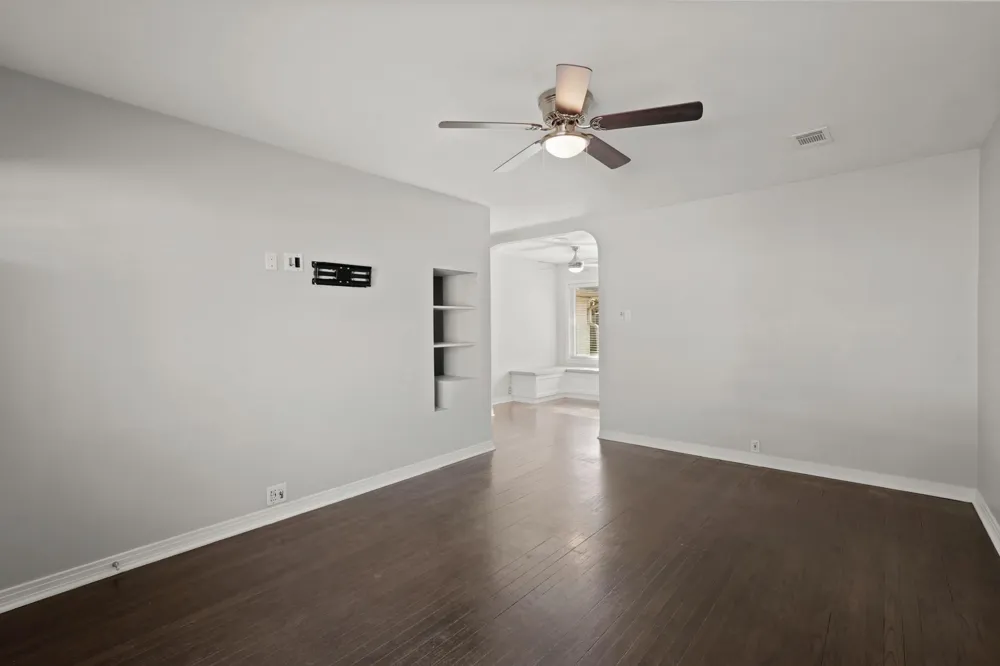 1719 Wilde Rock Way Houston, TX 77018