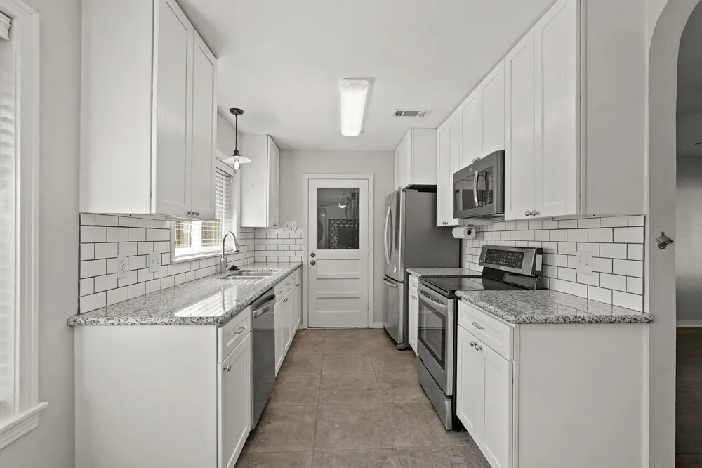 1719 Wilde Rock Way Houston, TX 77018