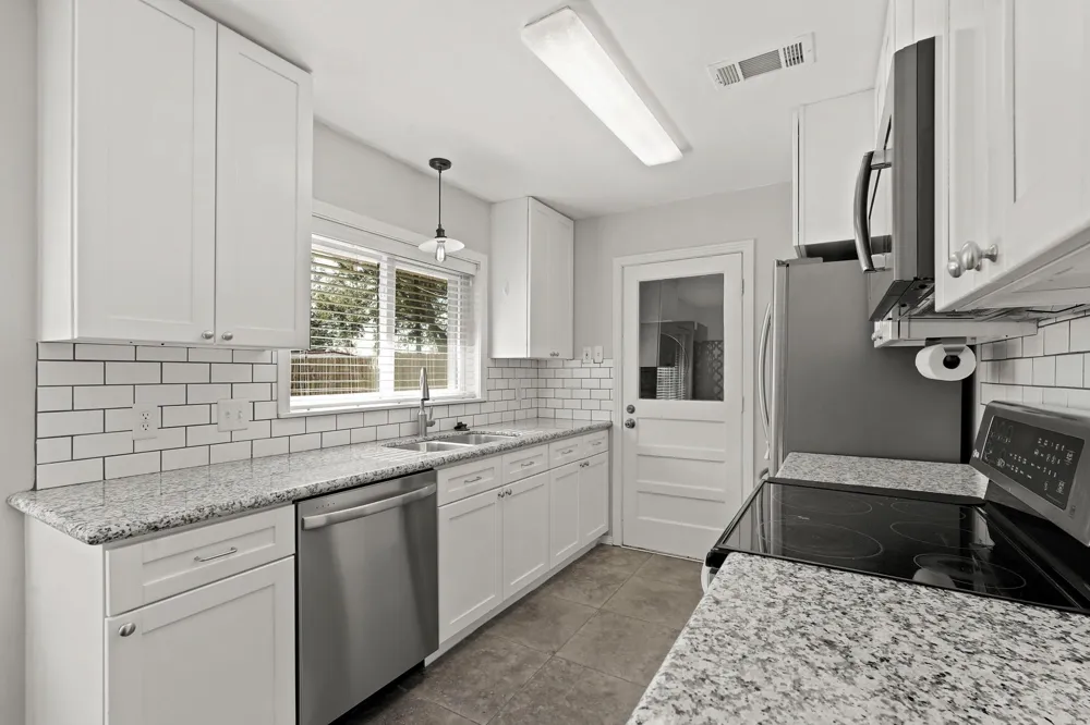 1719 Wilde Rock Way Houston, TX 77018