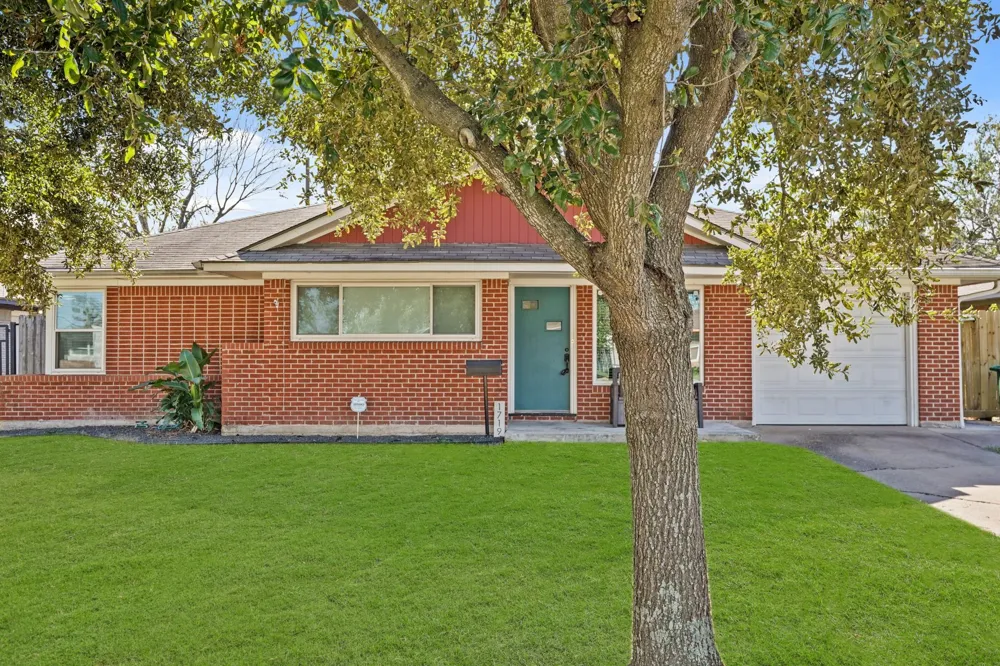 1719 Wilde Rock Way Houston, TX 77018