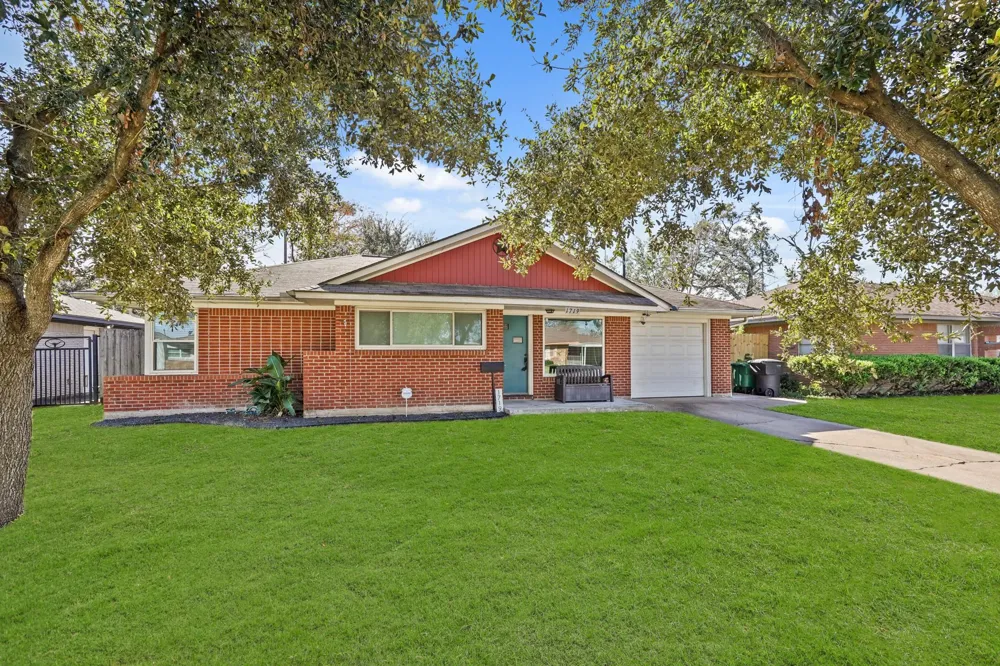 1719 Wilde Rock Way Houston, TX 77018