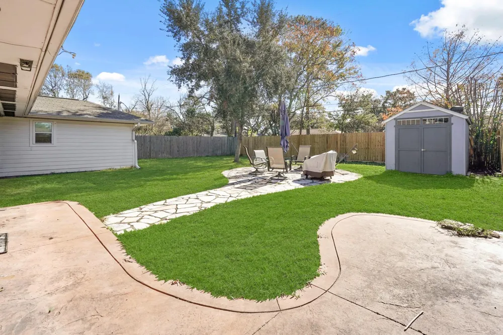 1719 Wilde Rock Way Houston, TX 77018