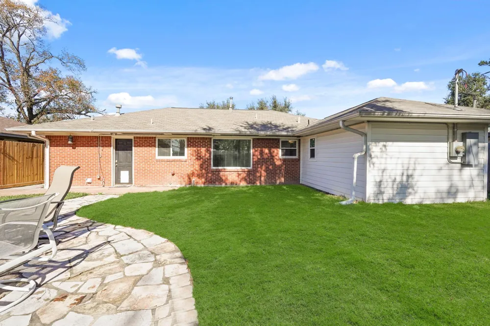 1719 Wilde Rock Way Houston, TX 77018