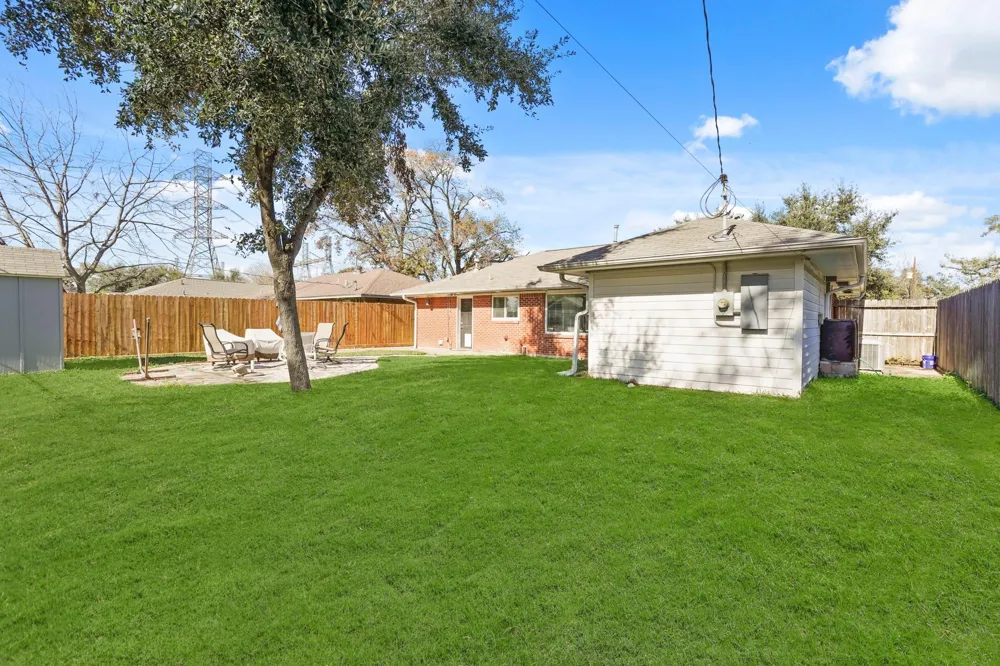 1719 Wilde Rock Way Houston, TX 77018