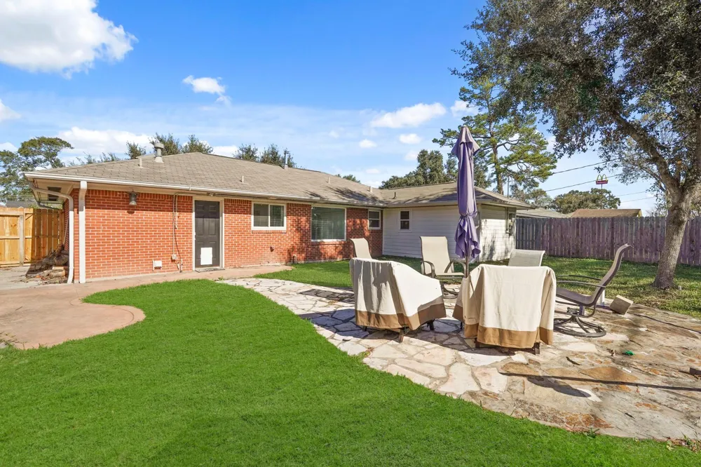 1719 Wilde Rock Way Houston, TX 77018
