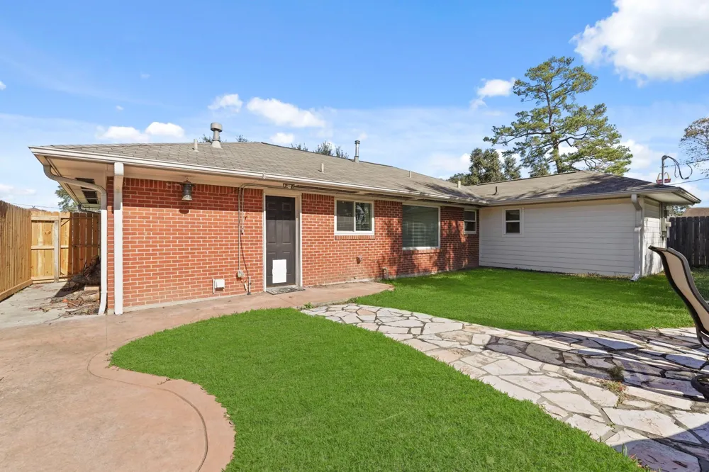 1719 Wilde Rock Way Houston, TX 77018
