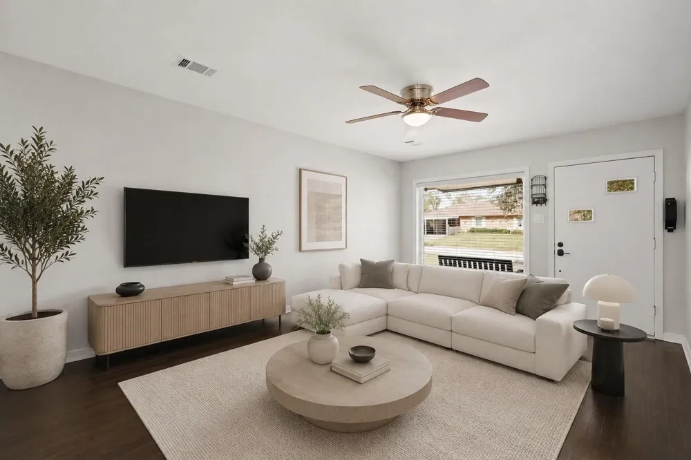 1719 Wilde Rock Way Houston, TX 77018
