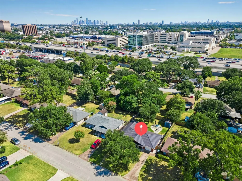 1719 Wilde Rock Way Houston, TX 77018